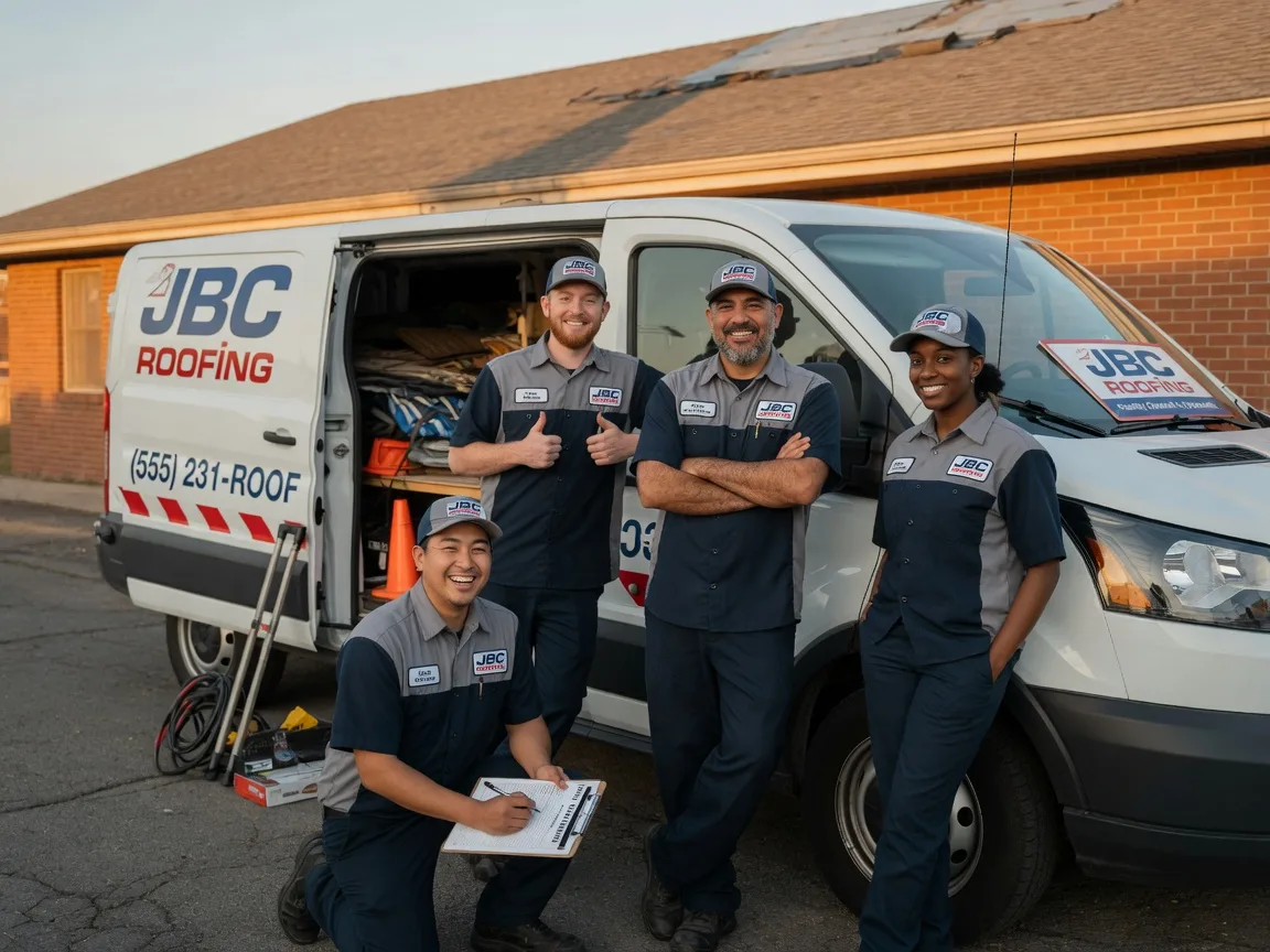 Roof Replacement company in Cutler, IL
